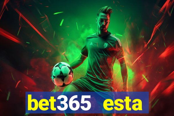 bet365 esta regulamentada no brasil